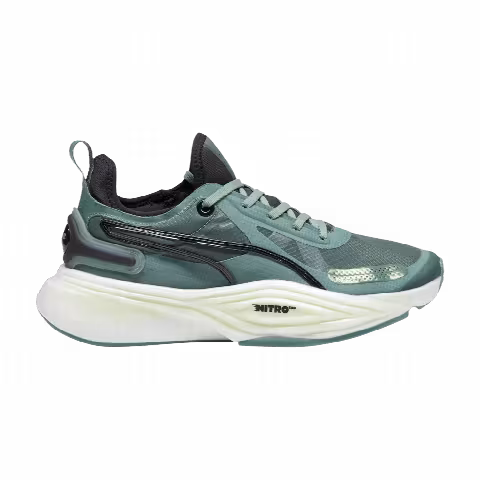 Puma PWR XX Nitro Squared 'Eucalyptus Black'