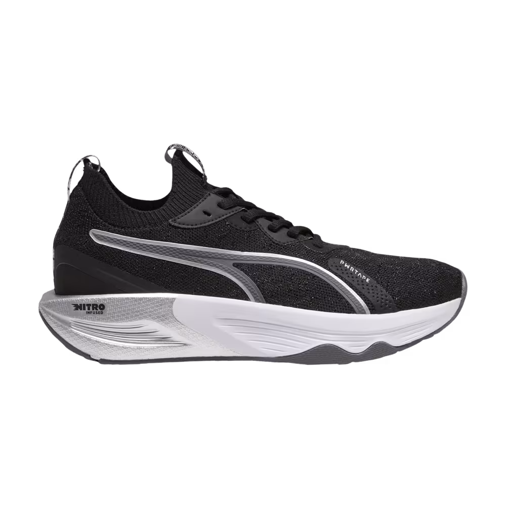 Puma Women's PWR XX Nitro Luxe Retro Glam