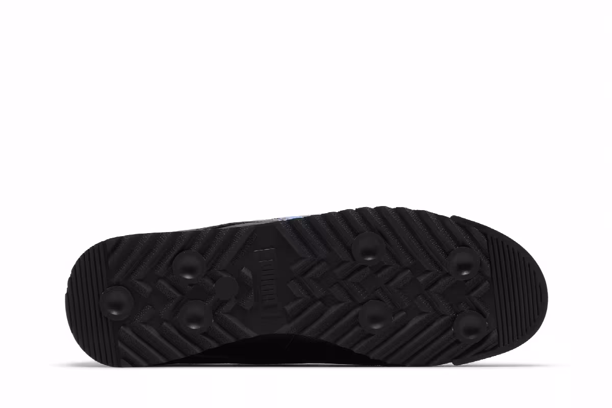 BMW Motorsport x Puma Roma Via Black Cool Cobalt, view 5