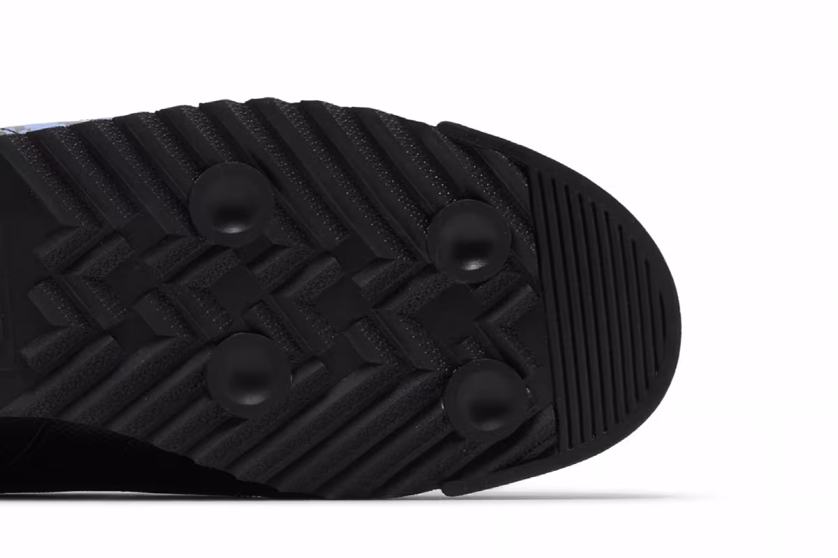 BMW Motorsport x Puma Roma Via Black Cool Cobalt, view 6
