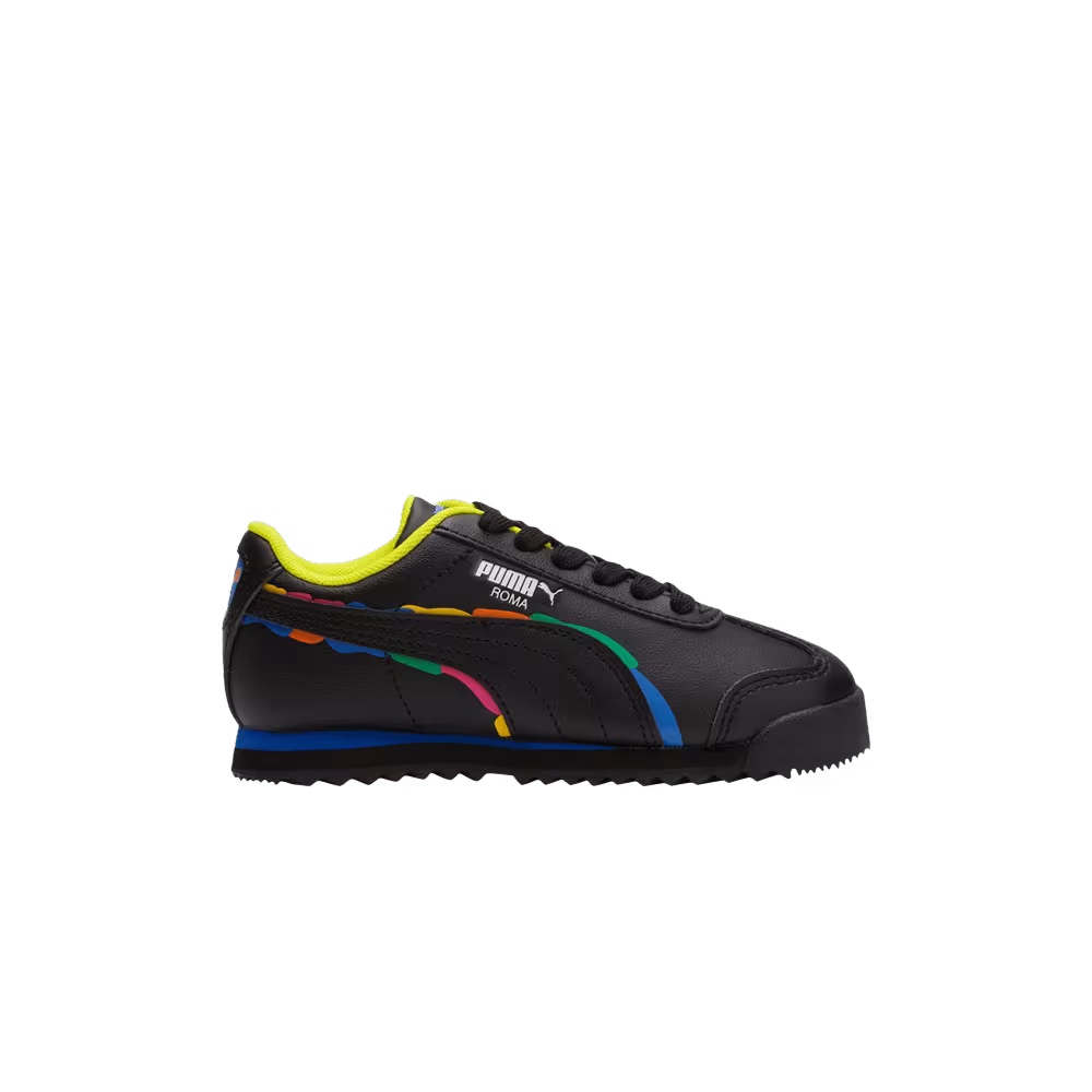 Puma Roma Infant LQD Lights