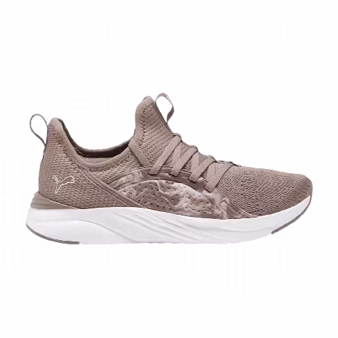 Puma Wmns Softride Sophia 2 'Marbleized - Dark Clove'