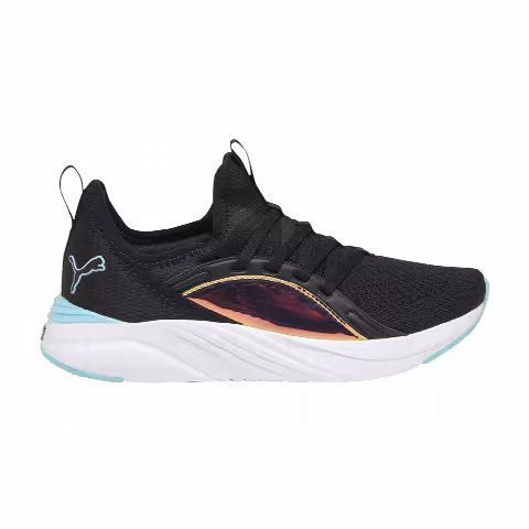 Puma Softride Sophia 2 Big Kid 'Crystal Wings - Team Aqua'