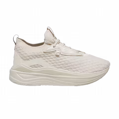 Puma Wmns Softride Sophia Stacked Premium 'Warm White'