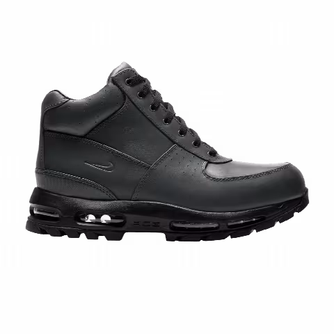 Nike Air Max Goadome 'Anthracite Black'