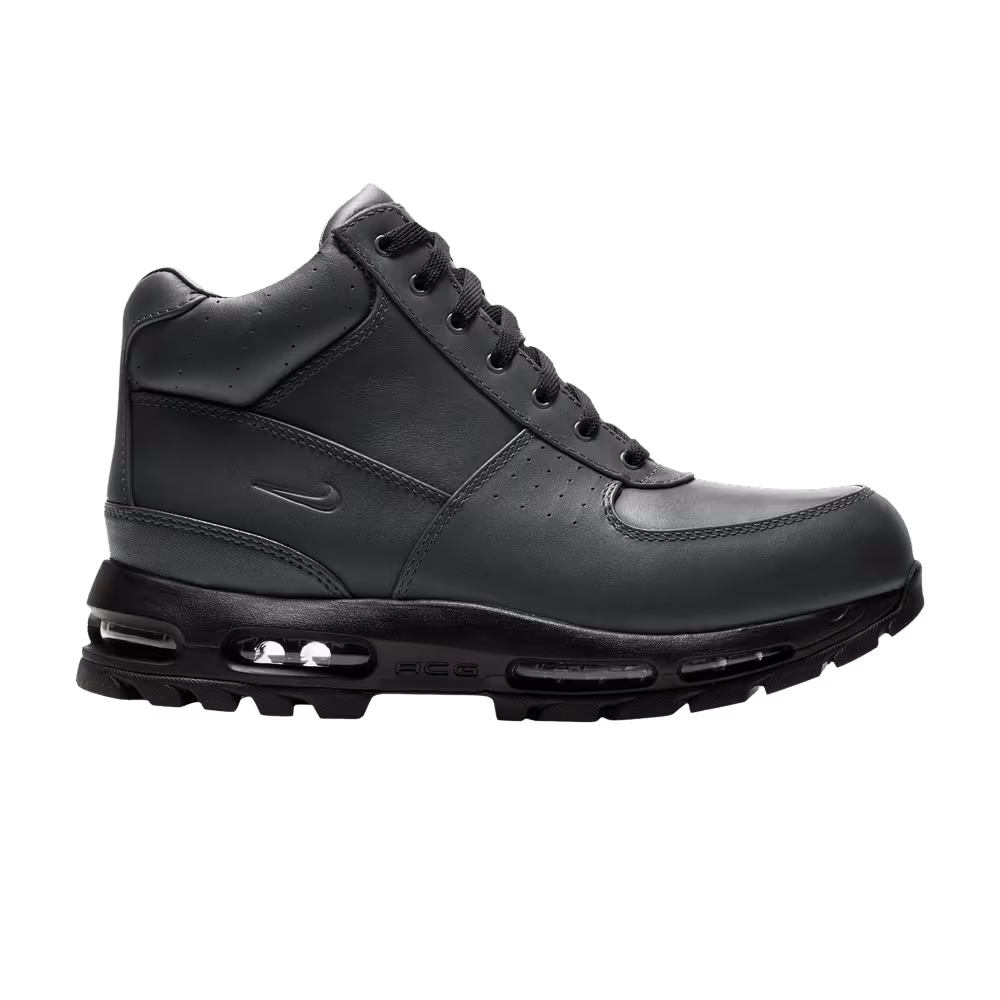 Nike Air Max Goadome Anthracite Black