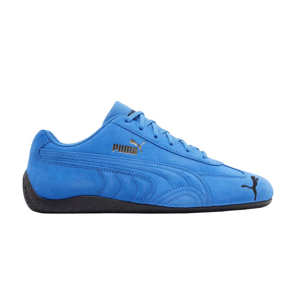 Puma Speedcat Shield SD Ultra Blue Black