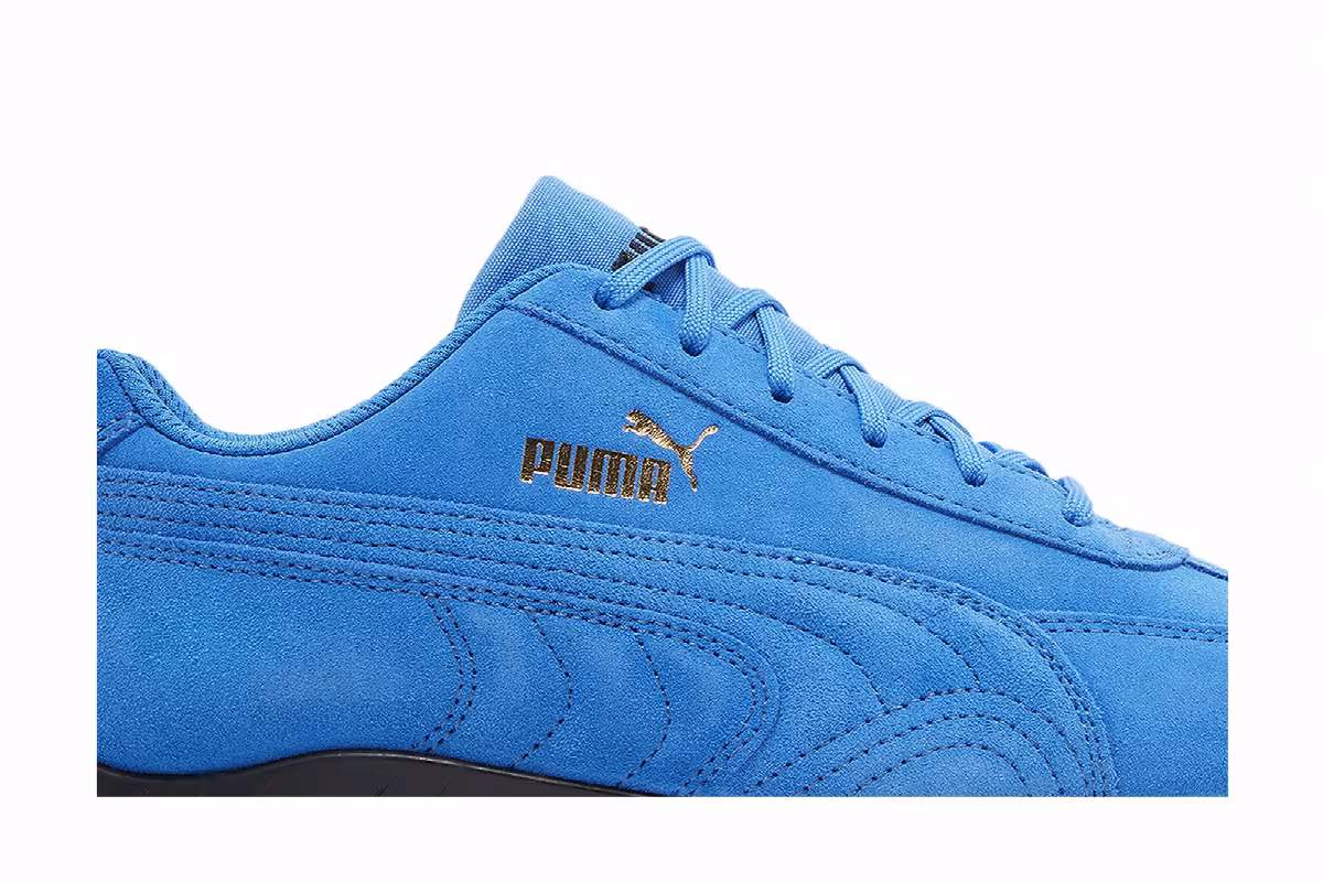 Puma Speedcat Shield SD Ultra Blue Black, view 3