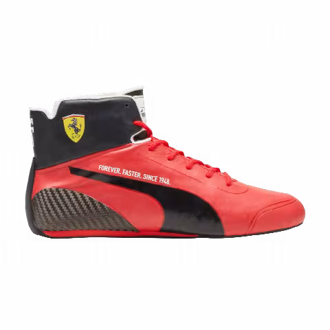 Scuderia Ferrari x Carlos Sainz x Puma Speedcat Pro '75th Anniversary'