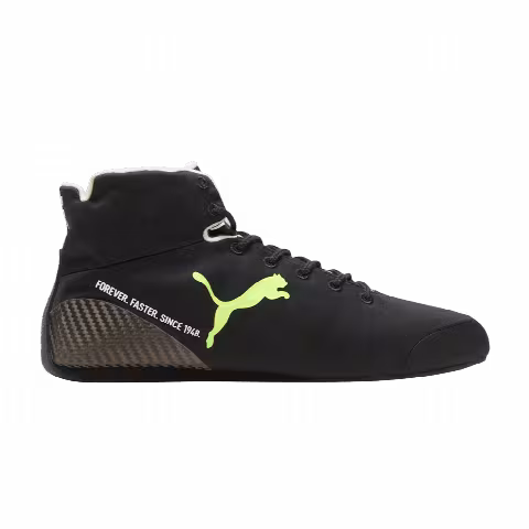 Mercedes-AMG Petronas F1 x Lewis Hamilton x Puma Speedcat Pro '75th Anniversary'