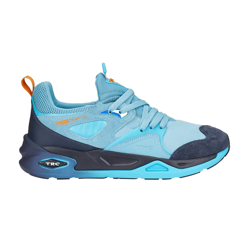 Puma TRC Blaze Shark Aqua Parisian Night