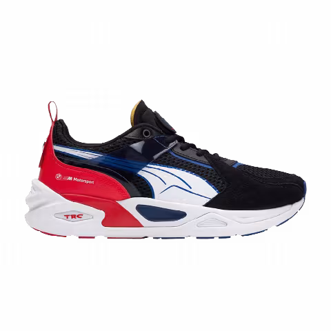 Puma BMW Motorsport x TRC Blaze 'Assembly - Black'