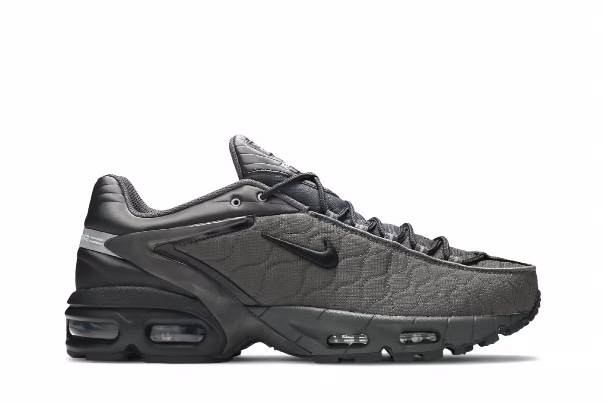 Nike Air Max Tailwind 5 SP Iron Grey, view 2