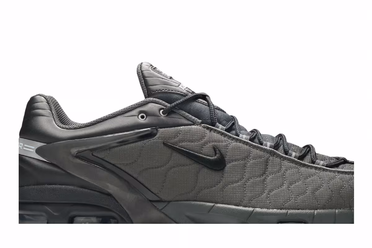 Nike Air Max Tailwind 5 SP Iron Grey, view 3