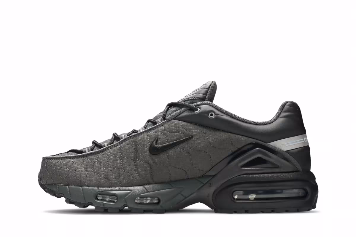 Nike Air Max Tailwind 5 SP Iron Grey, view 4