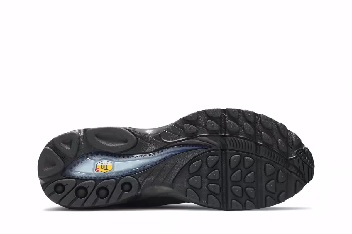 Nike Air Max Tailwind 5 SP Iron Grey, view 5
