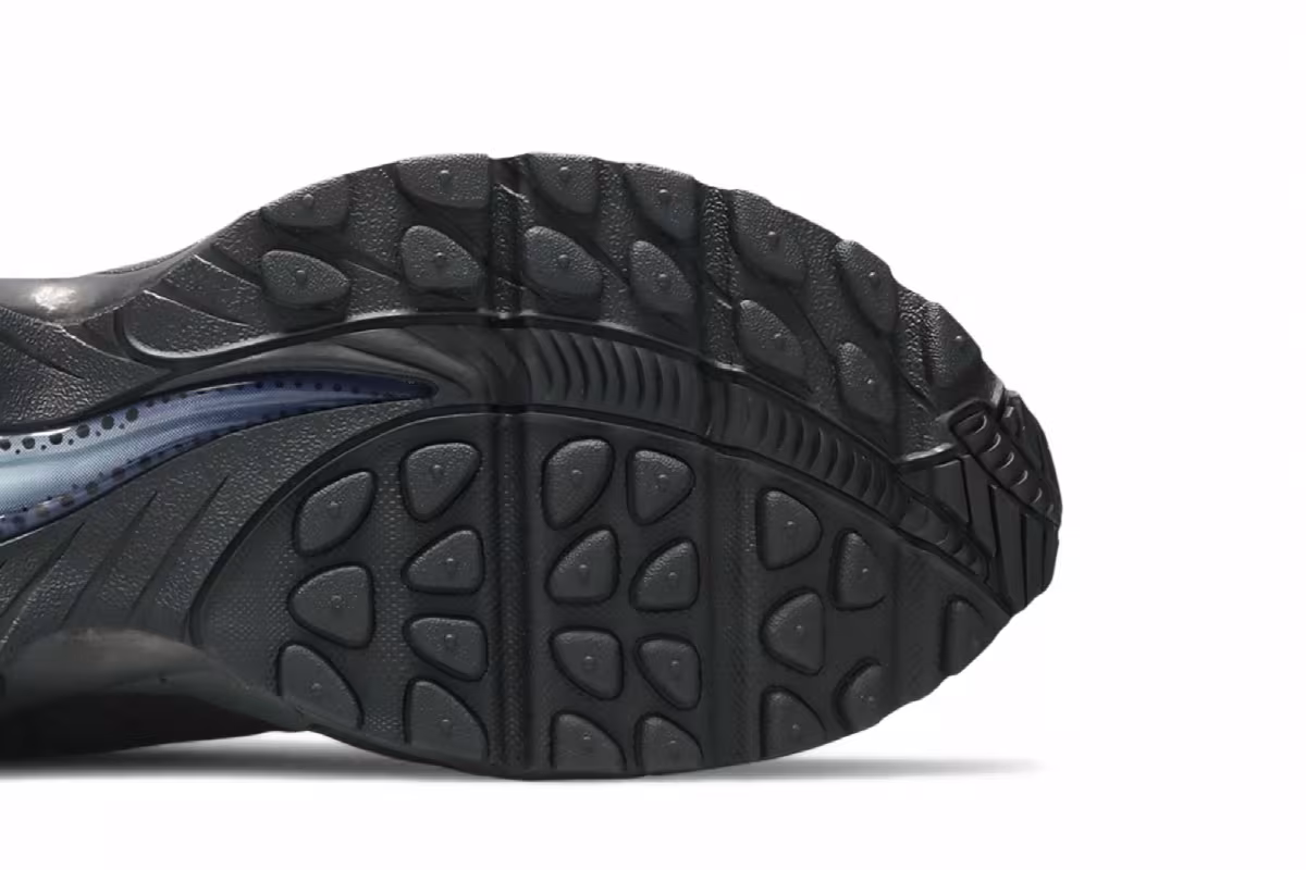 Nike Air Max Tailwind 5 SP Iron Grey, view 6
