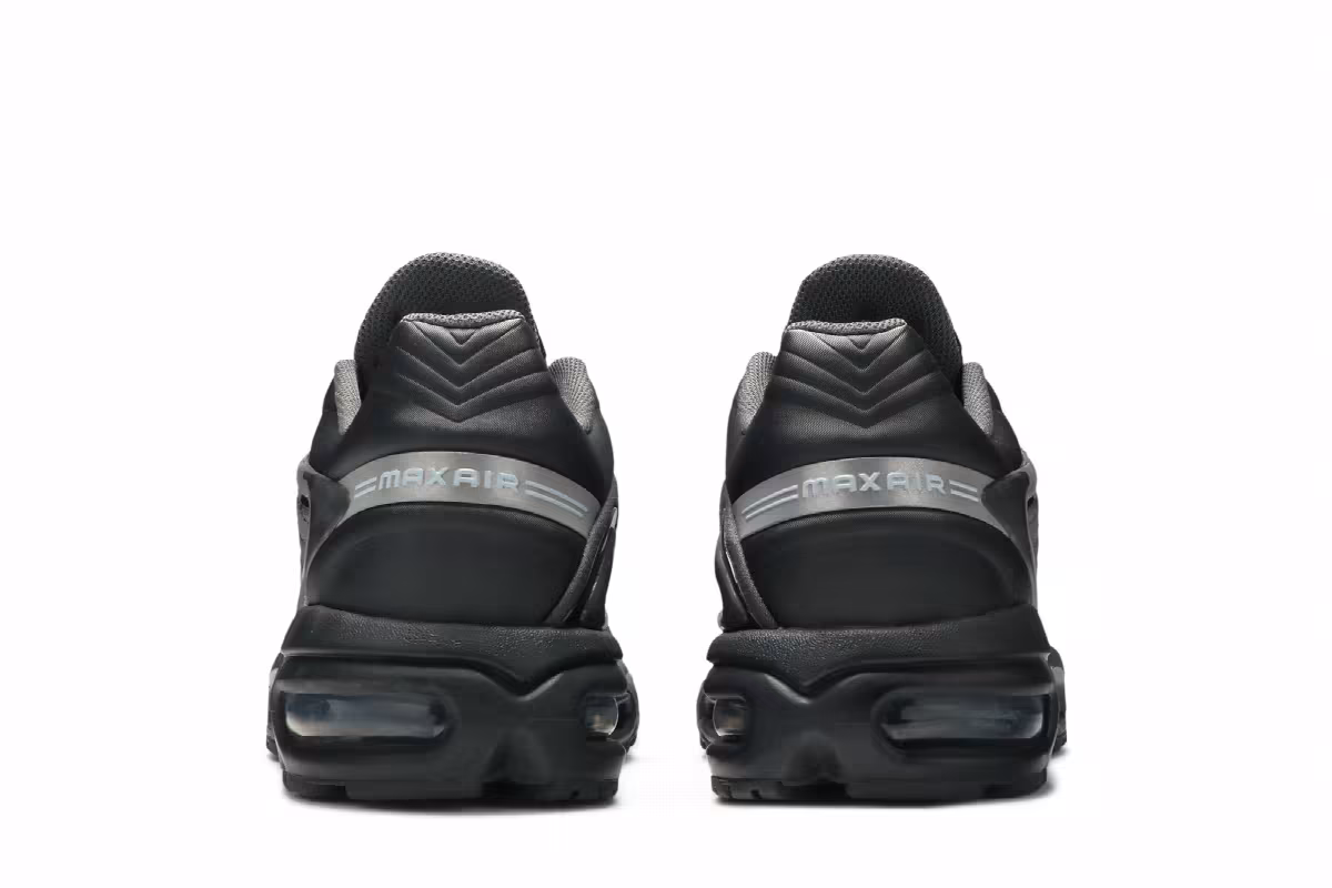 Nike Air Max Tailwind 5 SP Iron Grey, view 7