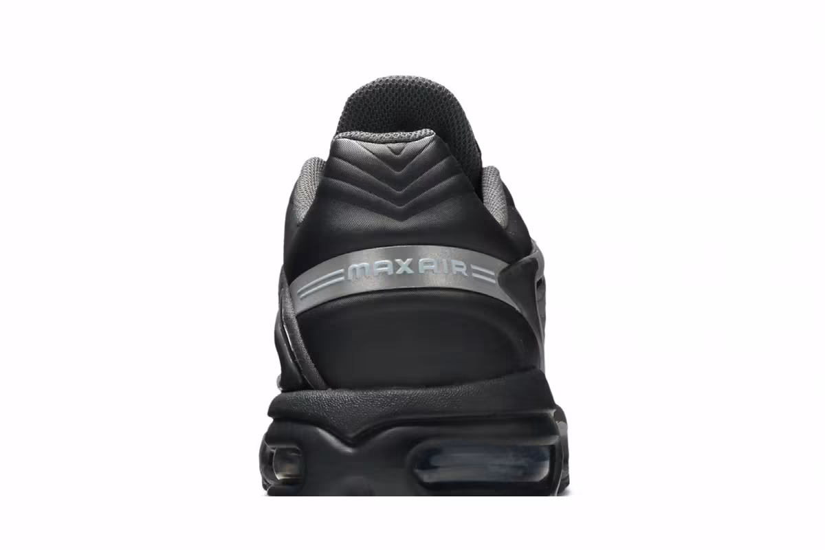 Nike Air Max Tailwind 5 SP Iron Grey, view 8