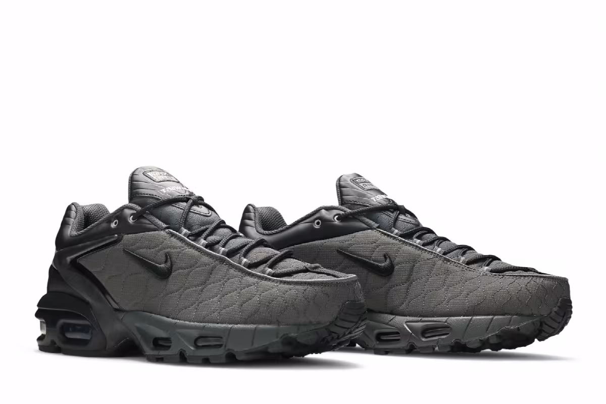 Nike Air Max Tailwind 5 SP Iron Grey, view 9