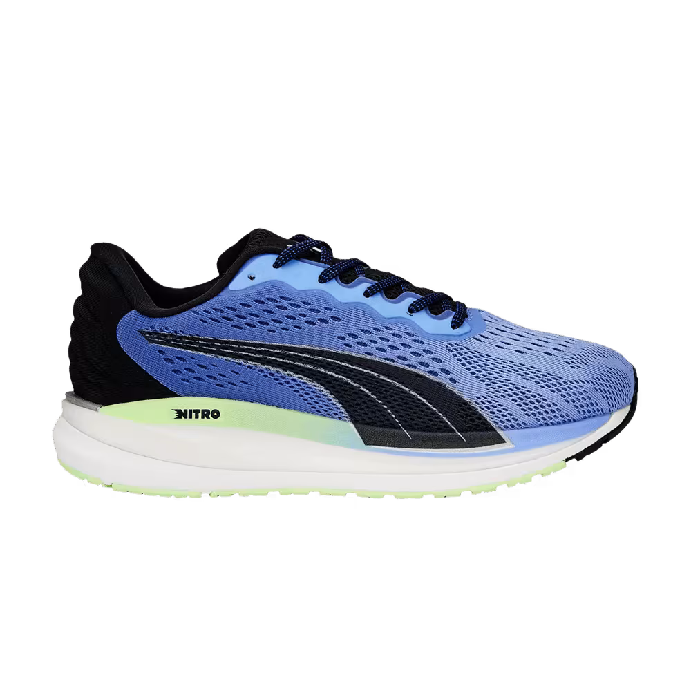 Puma Women's Magnify Nitro Surge Royal Sapphire