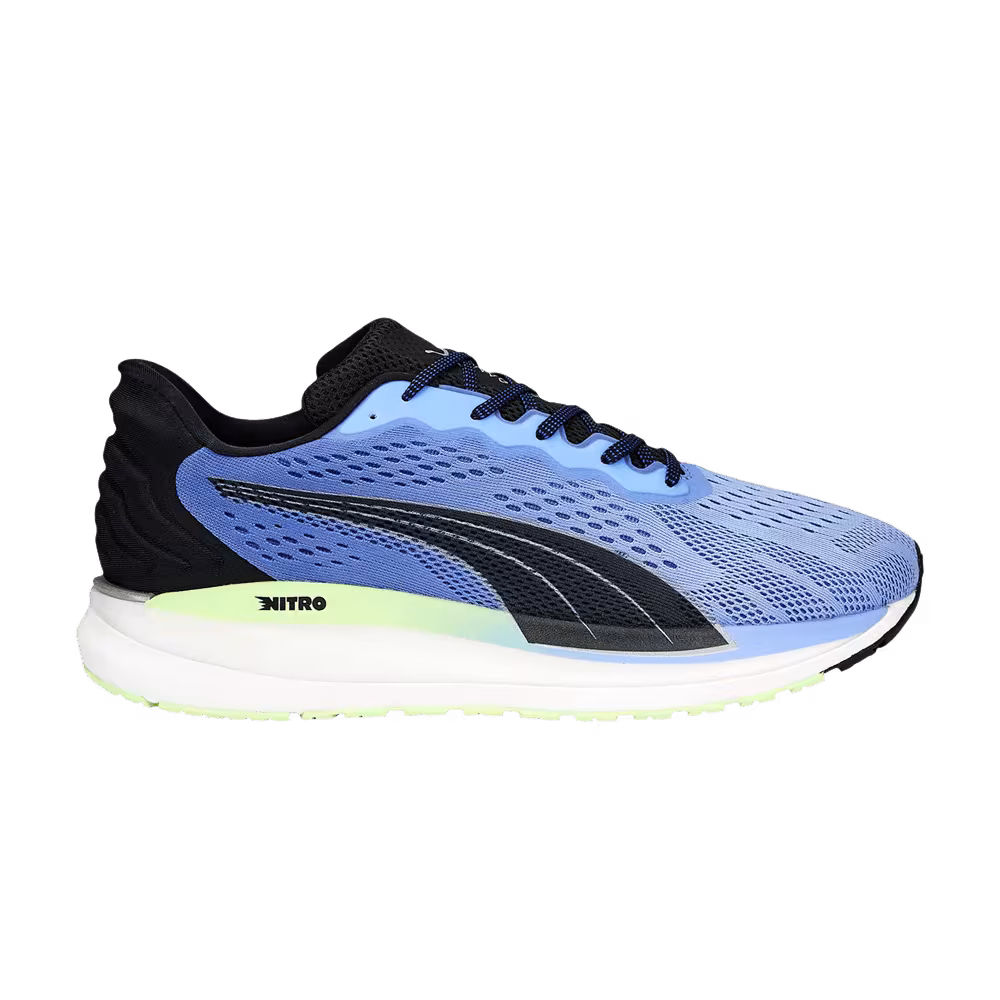 Puma Magnify Nitro Surge Royal Sapphire