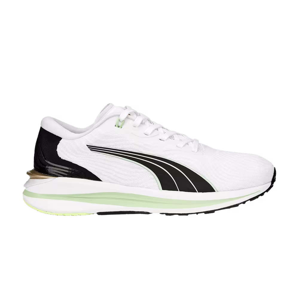 Puma Women's Electrify Nitro 2 Run 75