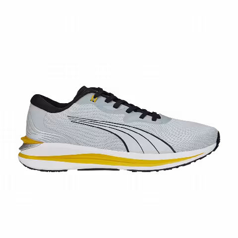 Puma Electrify Nitro 2 'Platinum Grey Fresh Pear'