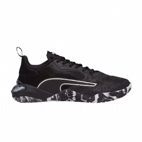 Puma Wmns Fuse 2.0 'Black Dark Coal'