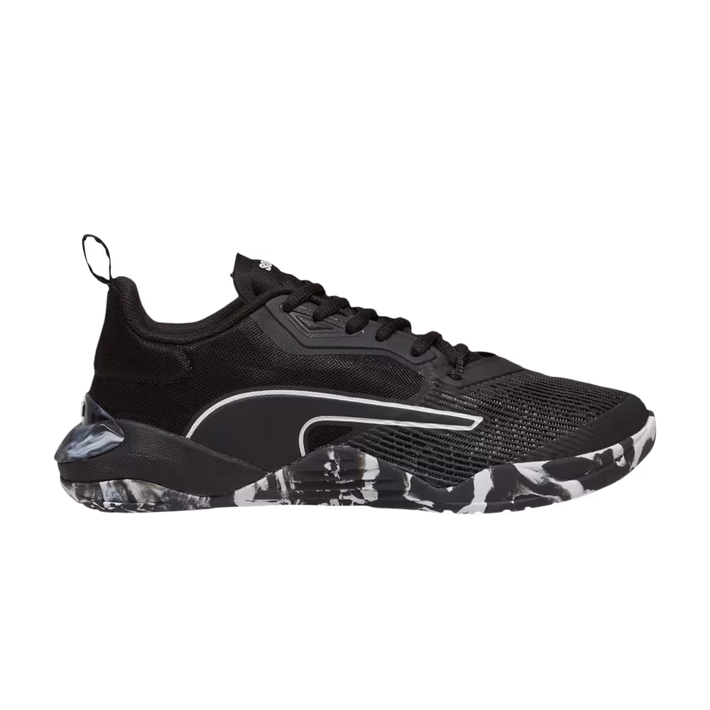 Puma Women's Fuse 2.0 Black Dark Coal