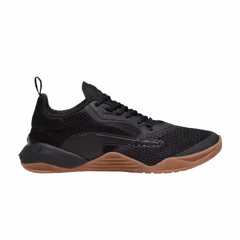 Puma Fuse 2.0 'Black Gum'