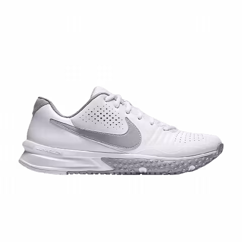 Nike Alpha Huarache Varsity 3 Turf 'White Flare Heather'