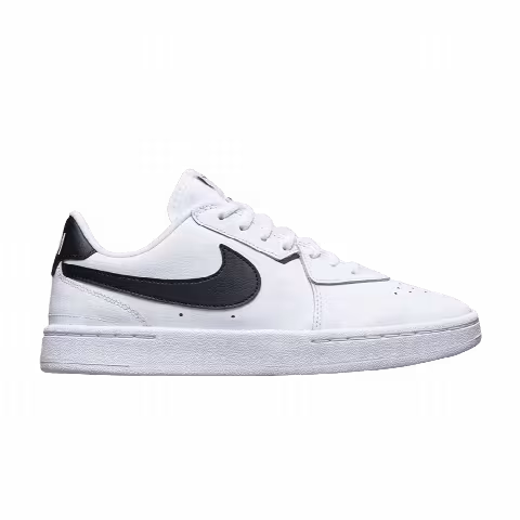 Nike Wmns Court Blanc 'White'