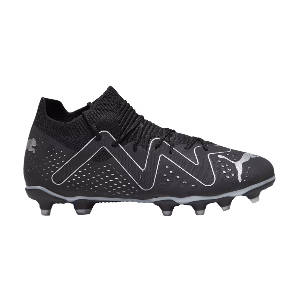 Puma Future Match FG AG Big Kid Eclipse Pack