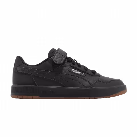 Puma Court Ultra Strap 'Black Gum'
