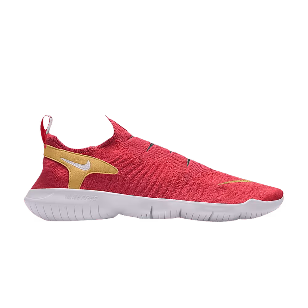 Nike Women's Free RN Flyknit 3.0 By You