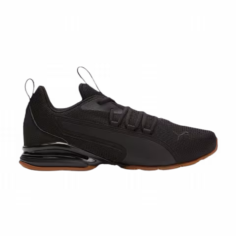 Puma Axelion Mesh 'Black'