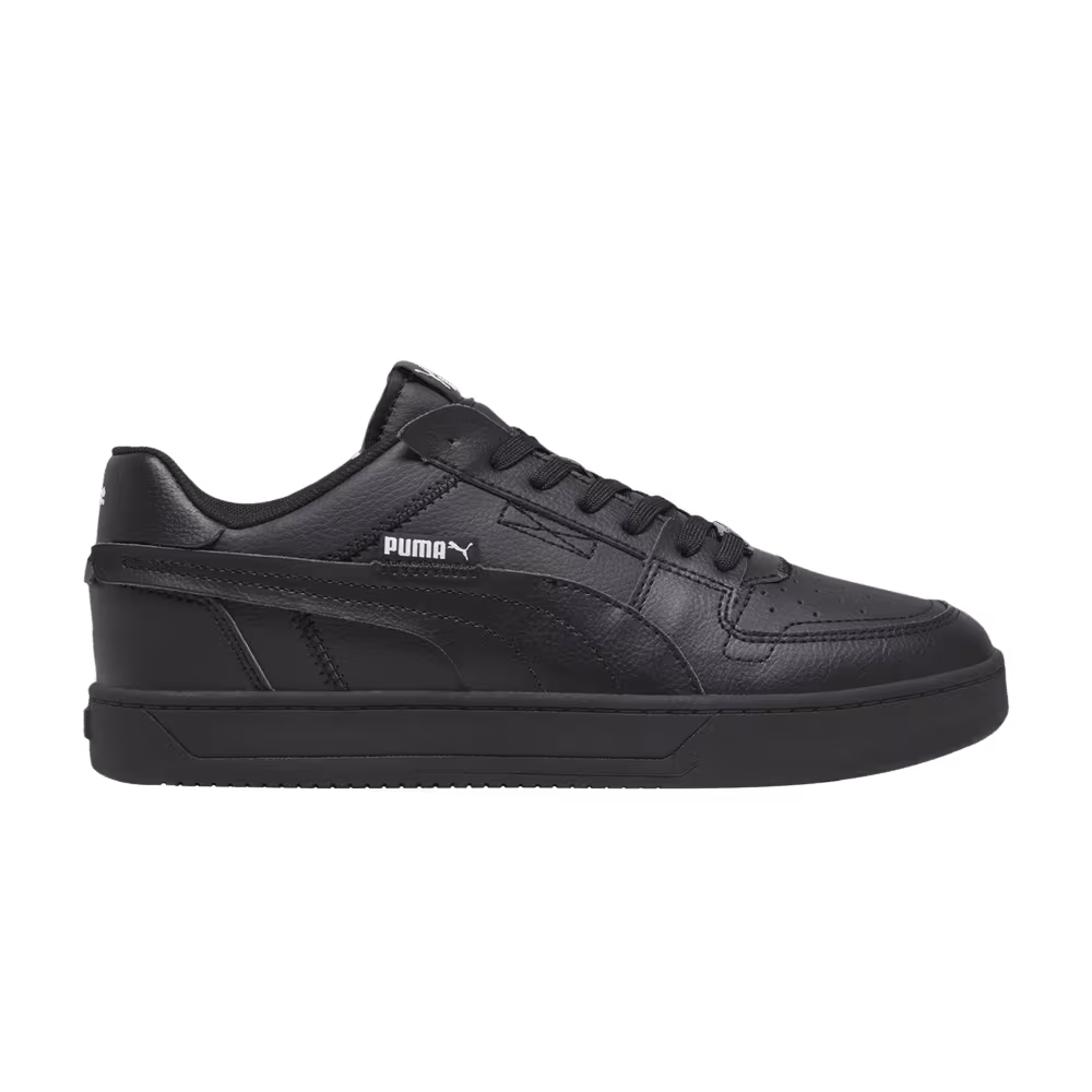 Puma Caven 2.0 VTG Black White