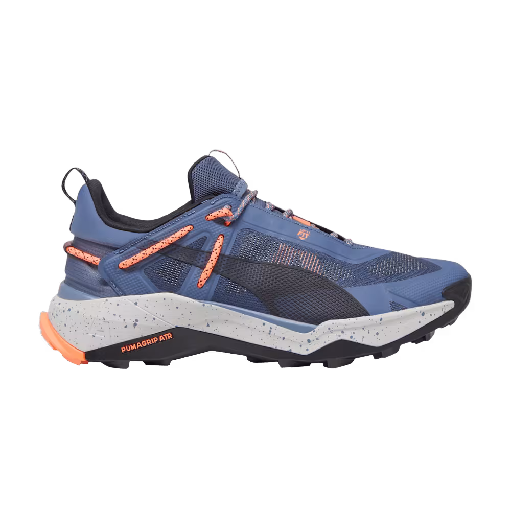 Puma Explore Nitro Seasons - Inky Blue