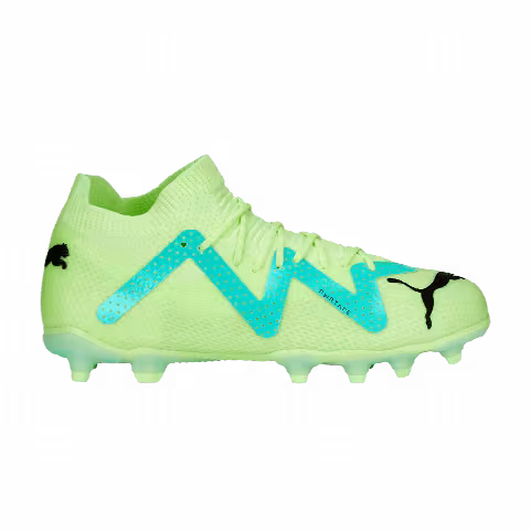Puma Future Pro FG AG Big Kid 'Pursuit Pack'