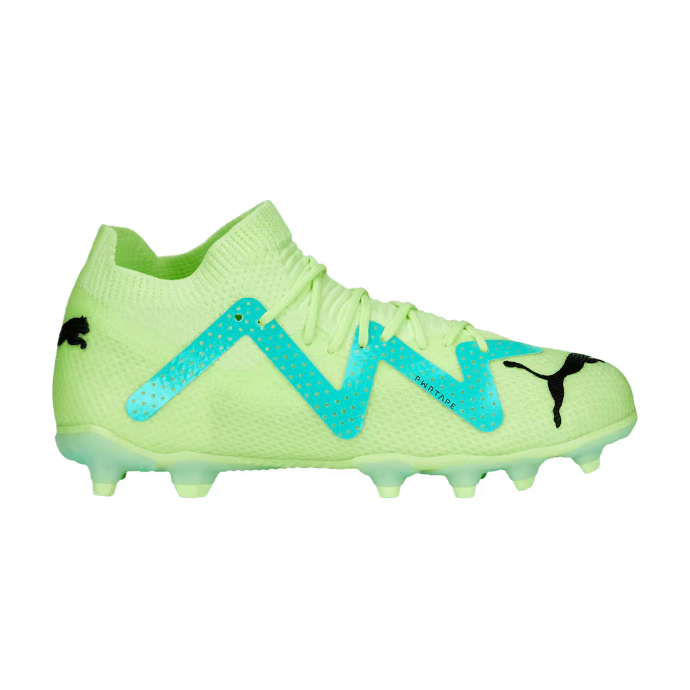 Puma Future Pro FG AG Big Kid Pursuit Pack