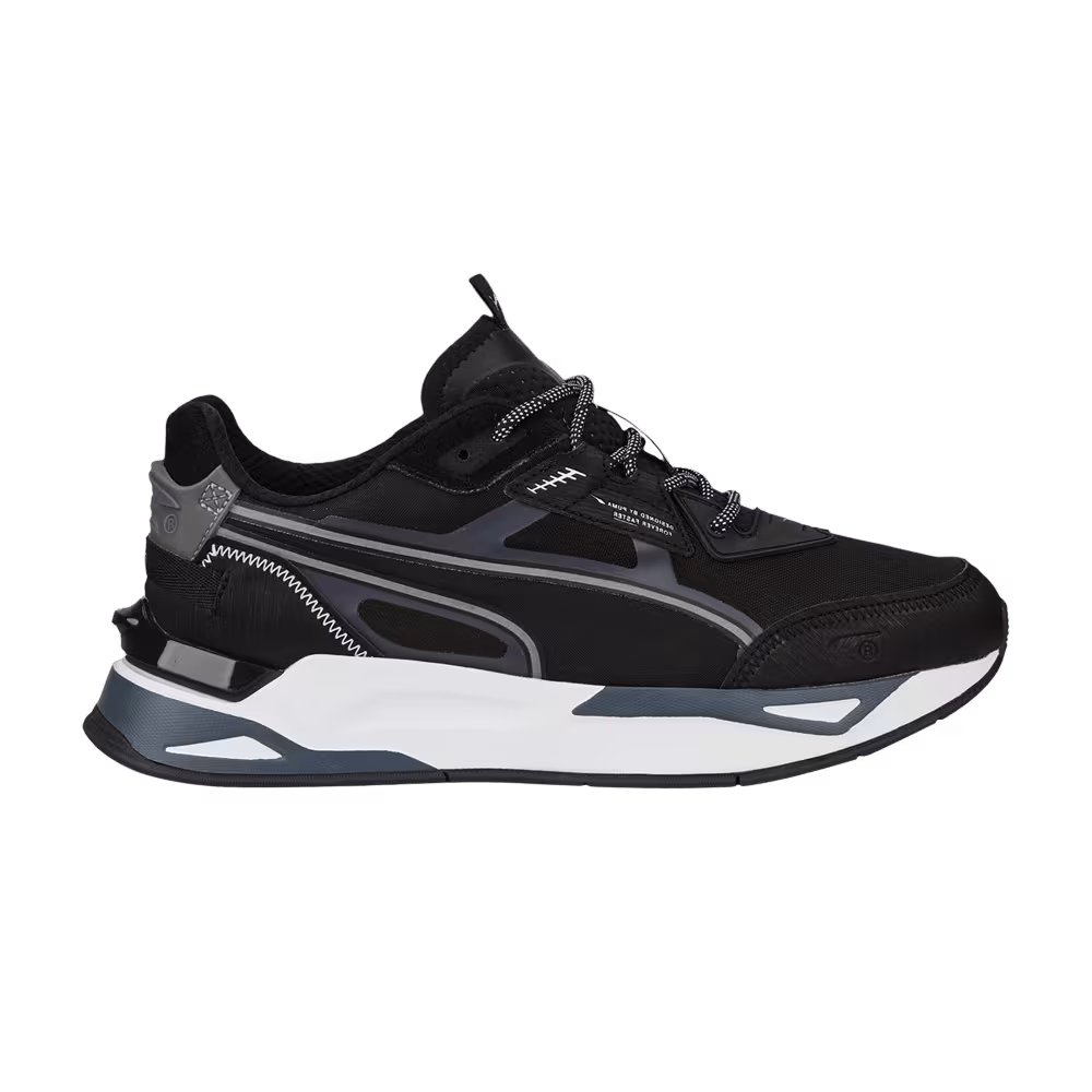 Puma Mirage Sport GORE-TEX Hacked Out There
