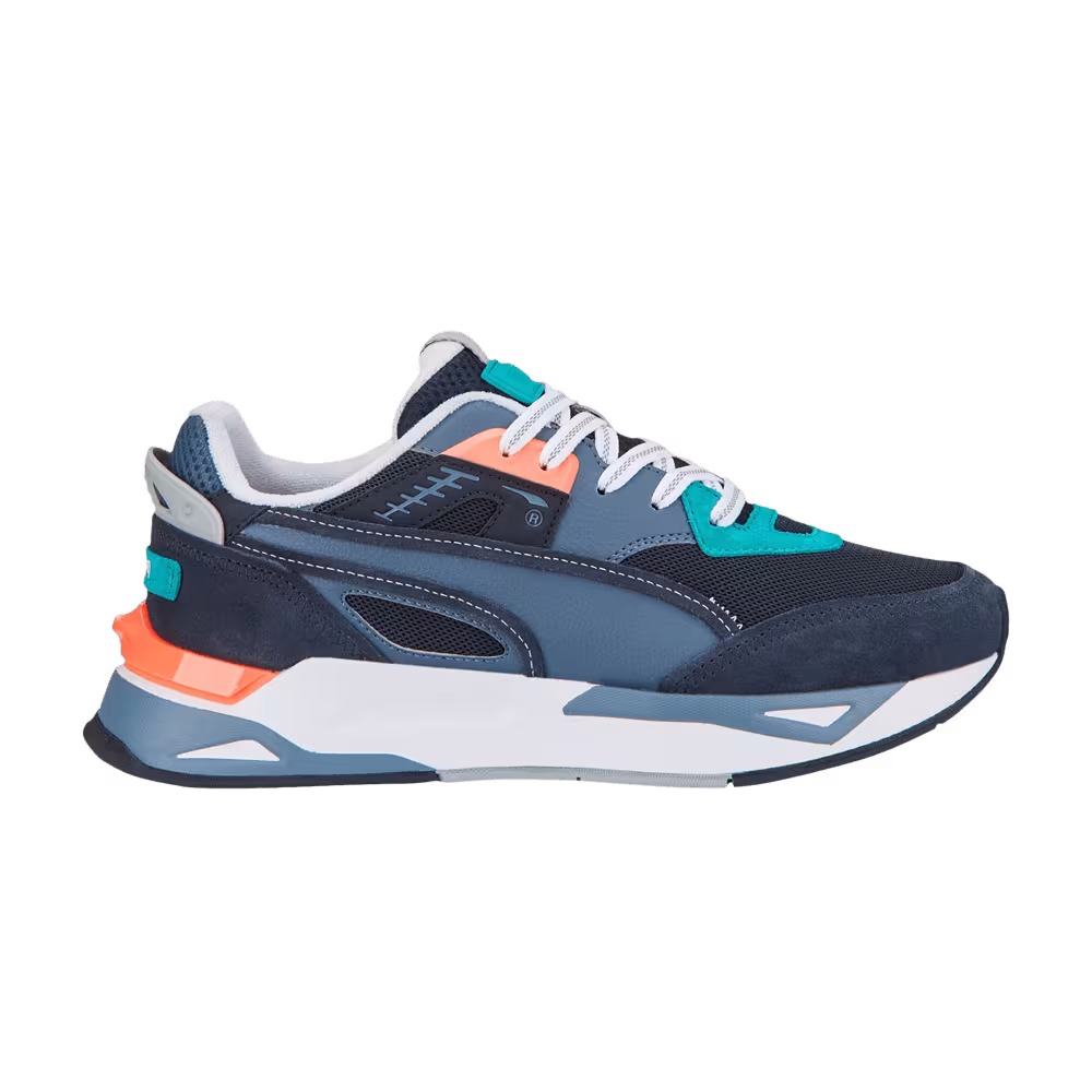 Puma Mirage Sport Cut Out Parisian Night