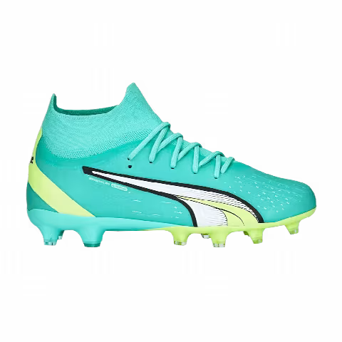 Puma Ultra Pro FG AG Big Kid 'Pursuit Pack'