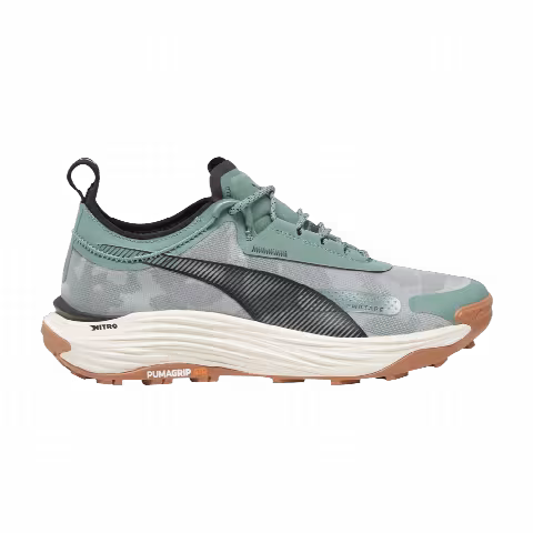 Puma Voyage Nitro 3 'Seasons - Eucalyptus'