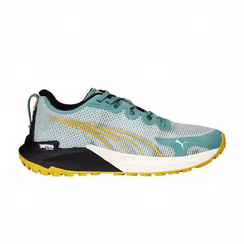 Puma Wmns Fast-Trac Nitro 'Adriatic Fresh Pear'