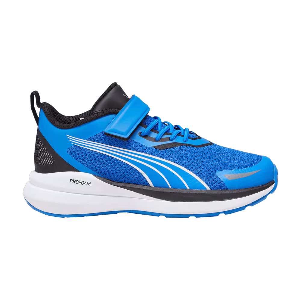 Puma Kruz Little Kid Ultra Blue