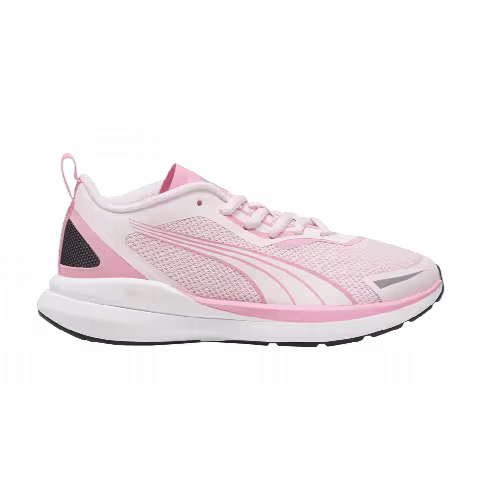 Puma Kruz Nitro Big Kid 'Whisp Of Pink'