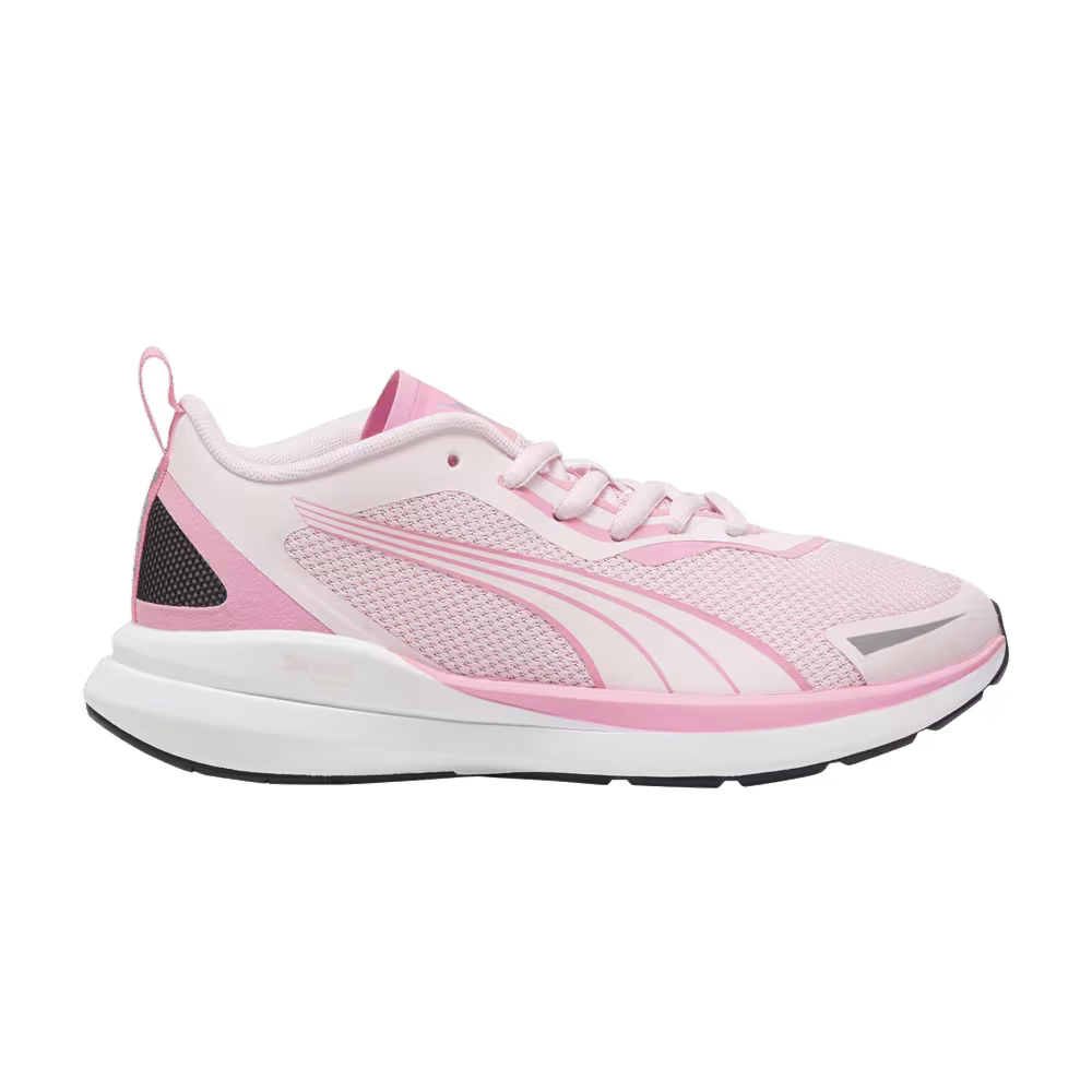 Puma Kruz Nitro Big Kid Whisp Of Pink