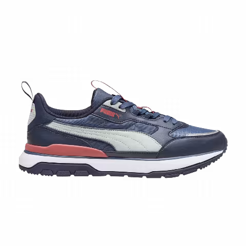 Puma R78 Trek 'New Navy Grey'
